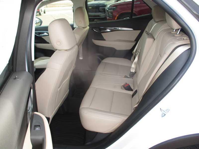 Buick Envision Preferred 2026