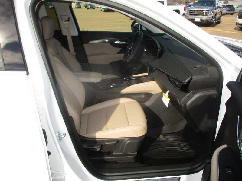 Buick Envision Preferred 2026