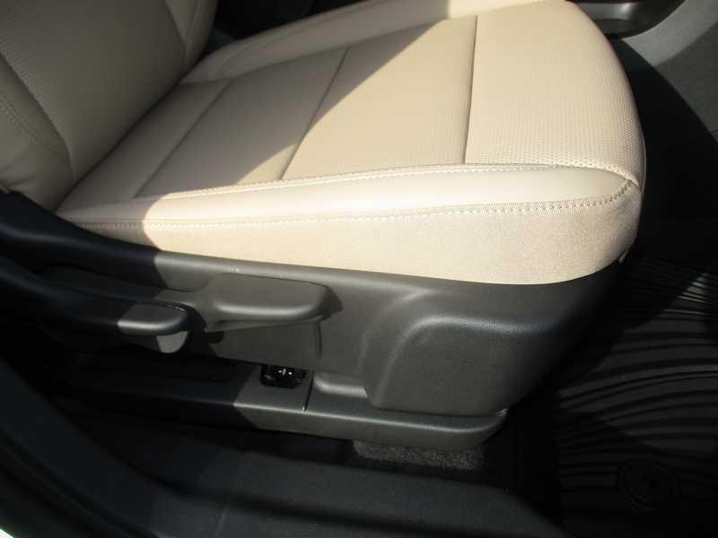 Buick Envision Preferred 2026