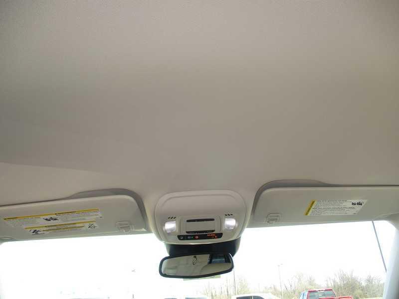 Buick Envision Preferred 2026