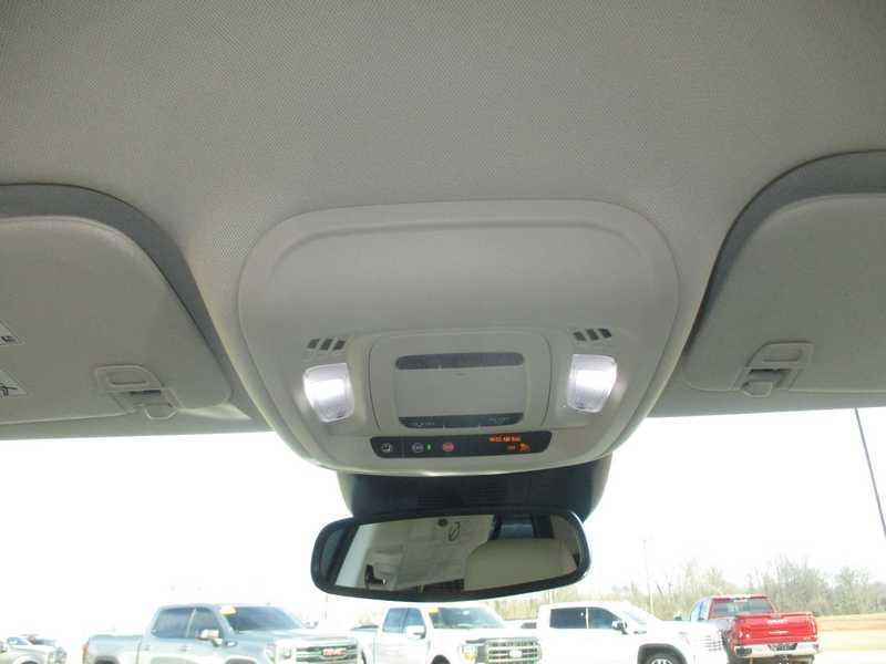 Buick Envision Preferred 2026