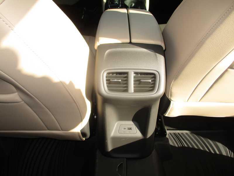 Buick Envision Preferred 2026