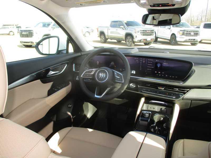 Buick Envision Preferred 2026