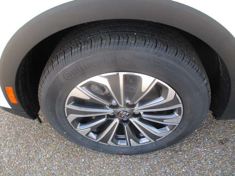 Buick Envision Preferred 2026