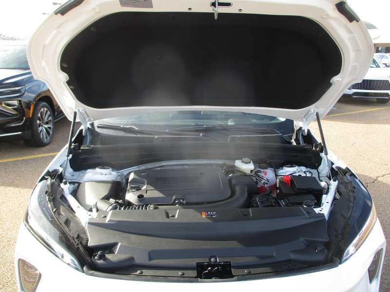 Buick Envision Preferred 2026