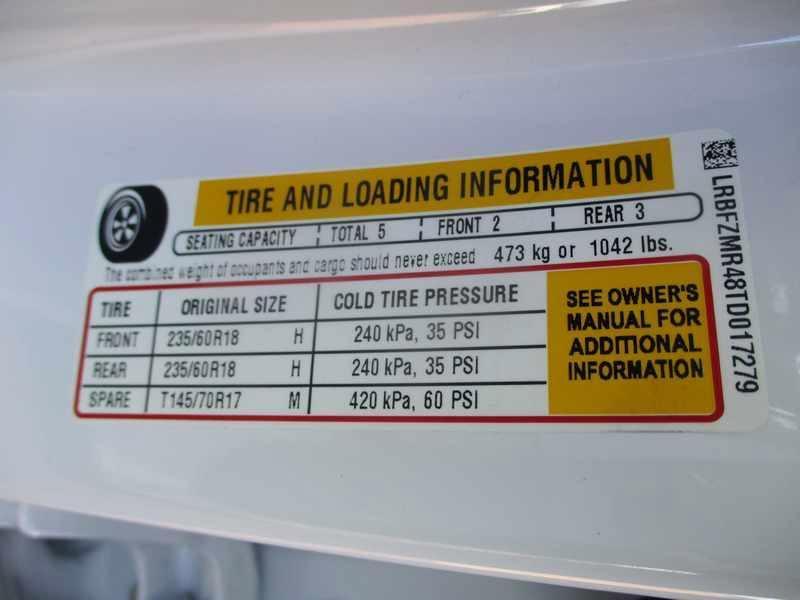 Buick Envision Preferred 2026