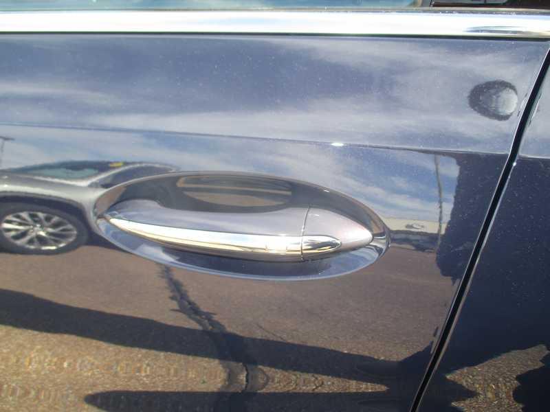 Buick Envision Avenir 2026