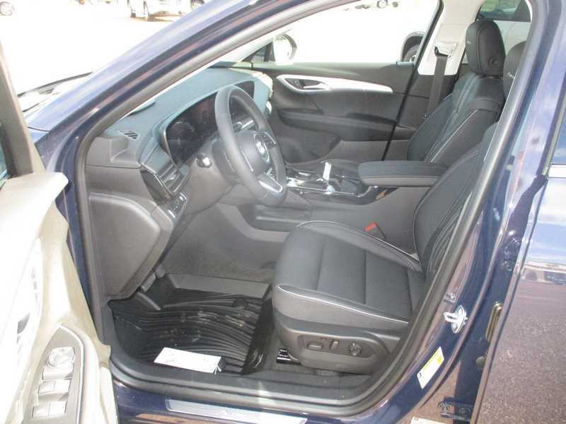 Buick Envision Avenir 2026