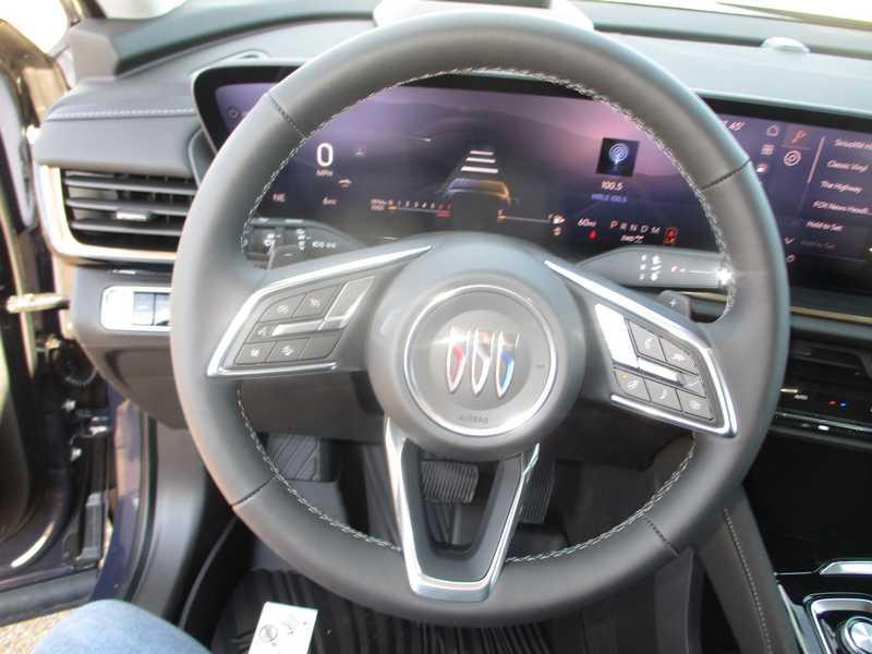 Buick Envision Avenir 2026