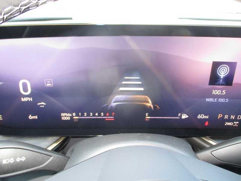 Buick Envision Avenir 2026