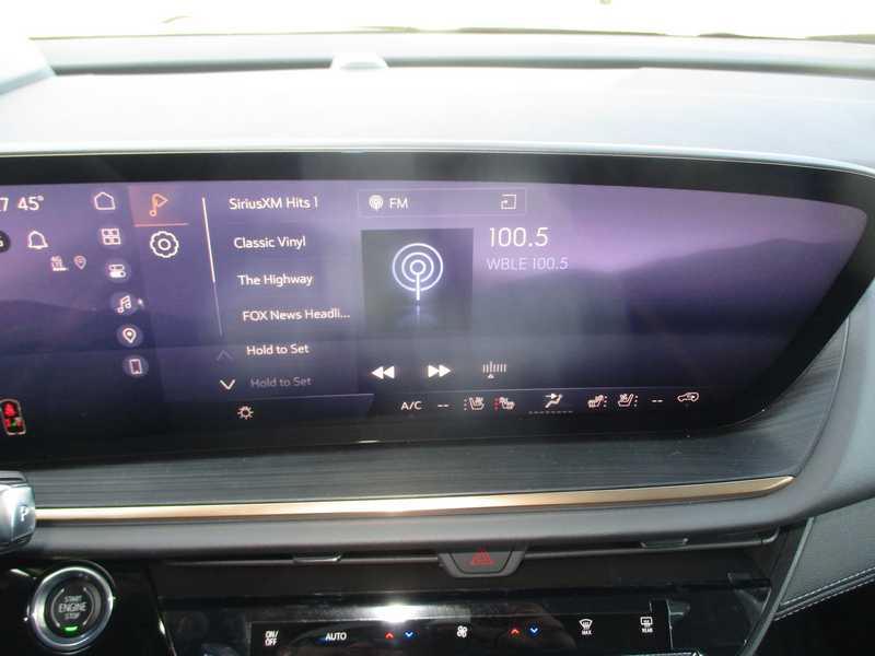 Buick Envision Avenir 2026