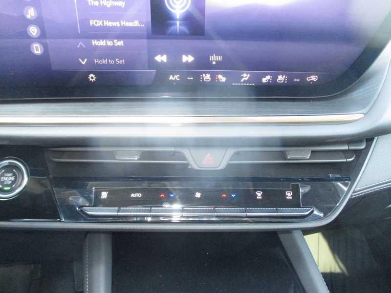 Buick Envision Avenir 2026