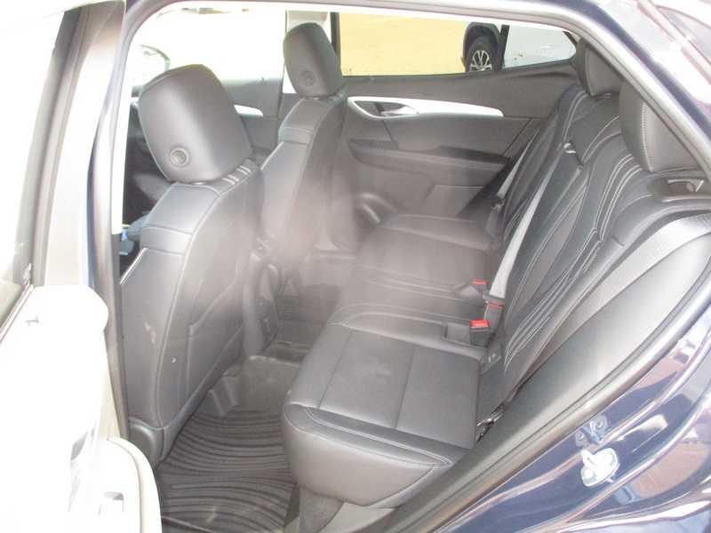 Buick Envision Avenir 2026