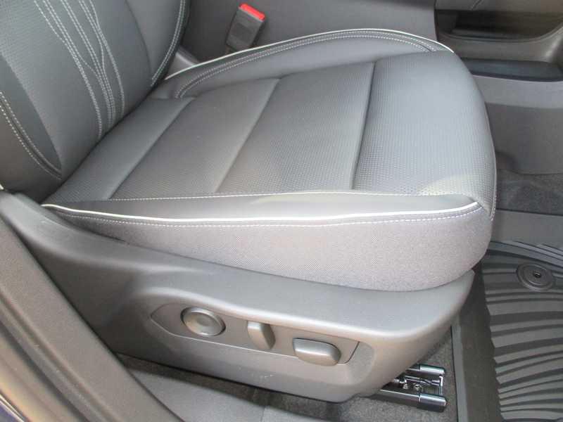 Buick Envision Avenir 2026