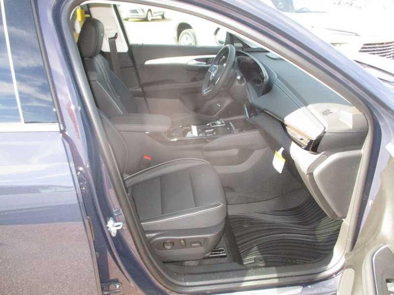 Buick Envision Avenir 2026