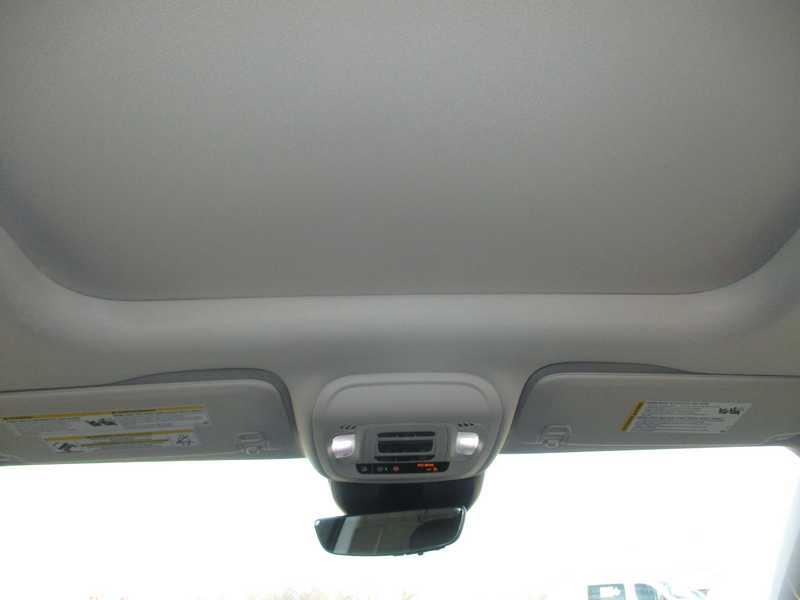 Buick Envision Avenir 2026