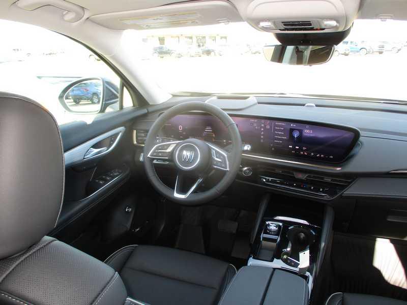 Buick Envision Avenir 2026