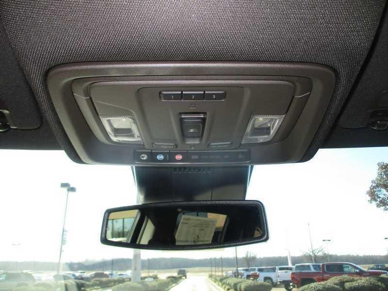 GMC Sierra 1500 SLT Crew Cab 4WD 2026