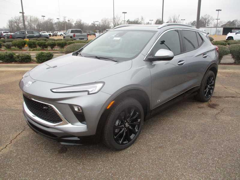 Buick Encore GX Sport Touring 2026