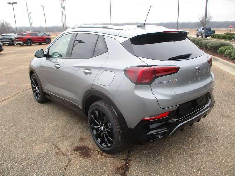 Buick Encore GX Sport Touring 2026