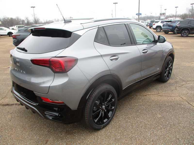 Buick Encore GX Sport Touring 2026