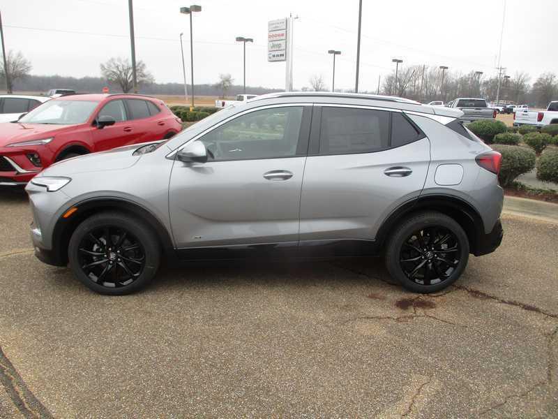 Buick Encore GX Sport Touring 2026