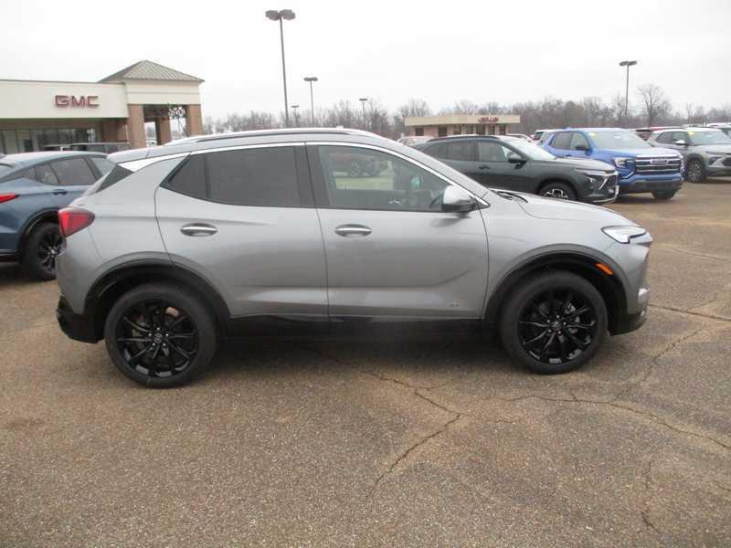 Buick Encore GX Sport Touring 2026