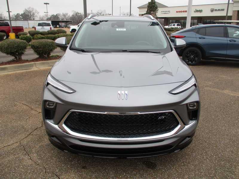 Buick Encore GX Sport Touring 2026