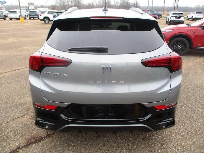 Buick Encore GX Sport Touring 2026