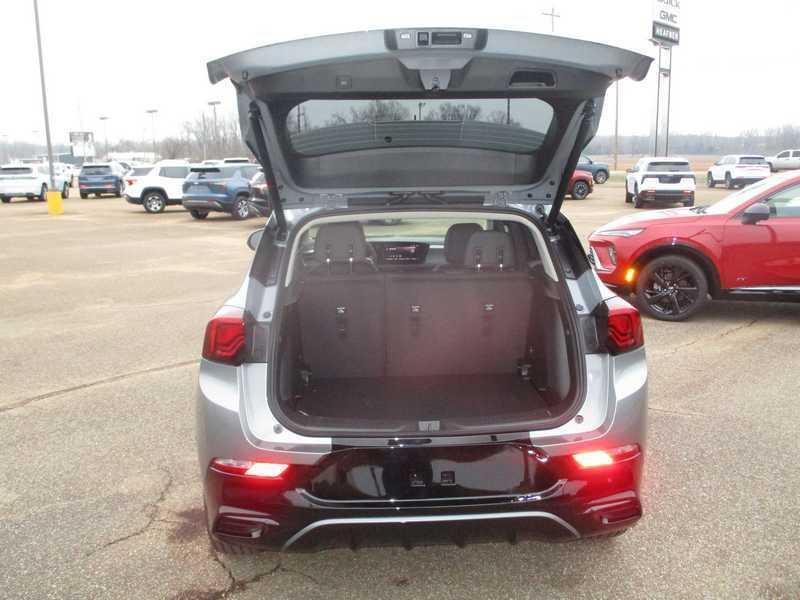 Buick Encore GX Sport Touring 2026