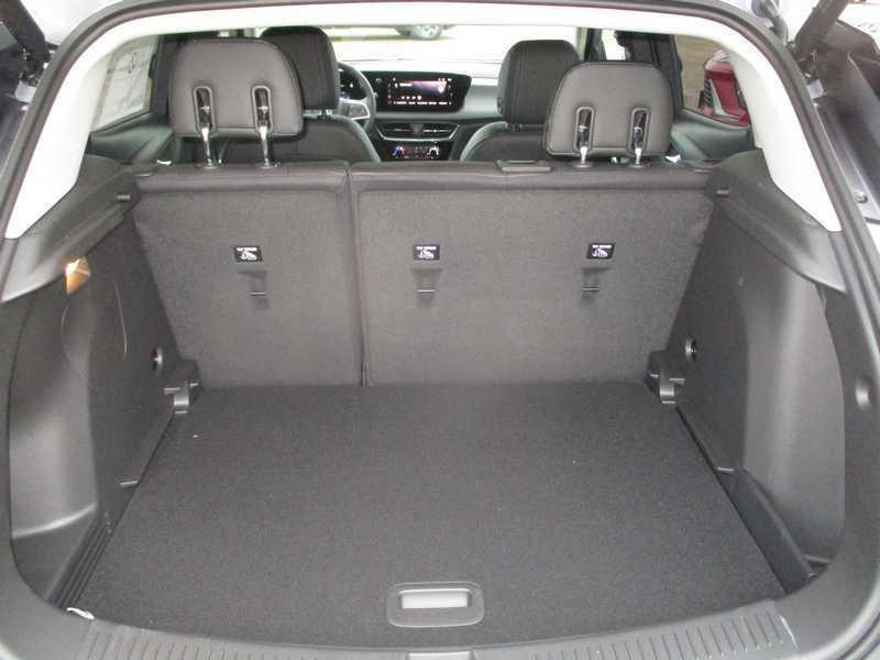 Buick Encore GX Sport Touring 2026