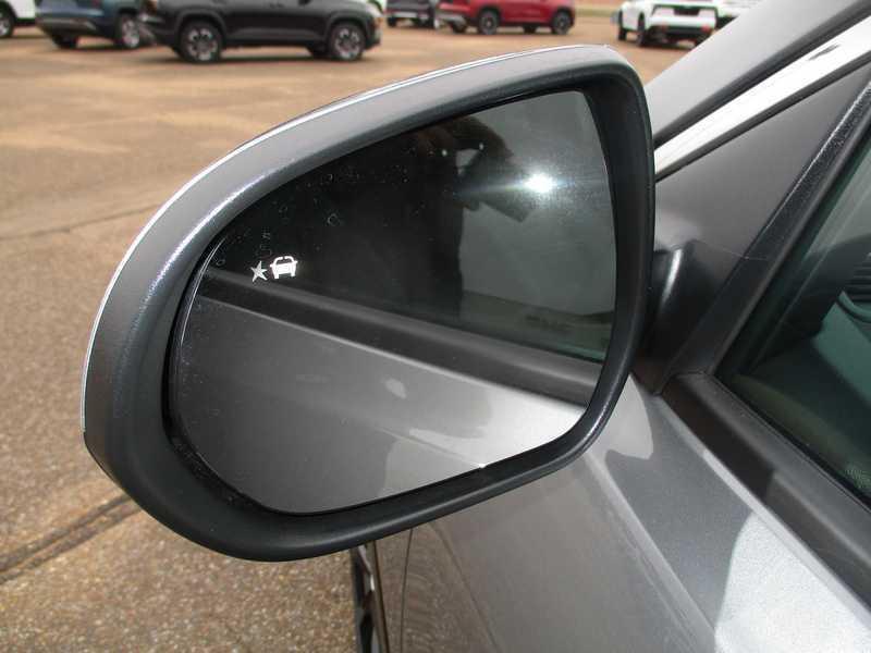 Buick Encore GX Sport Touring 2026