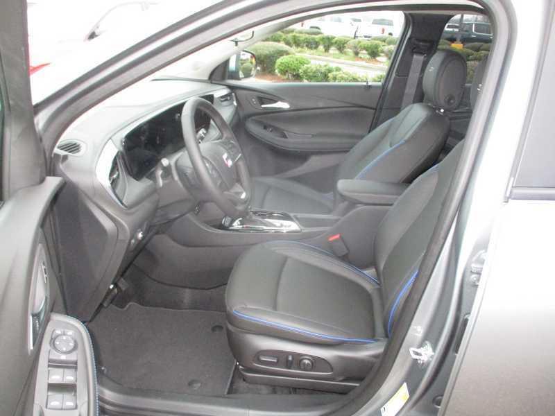 Buick Encore GX Sport Touring 2026