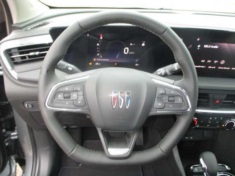 Buick Encore GX Sport Touring 2026