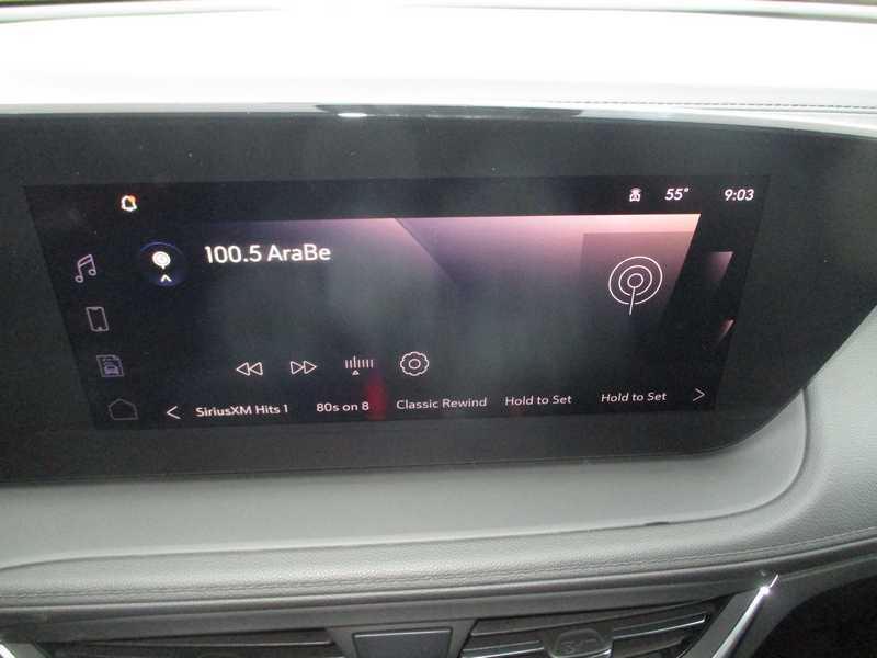 Buick Encore GX Sport Touring 2026