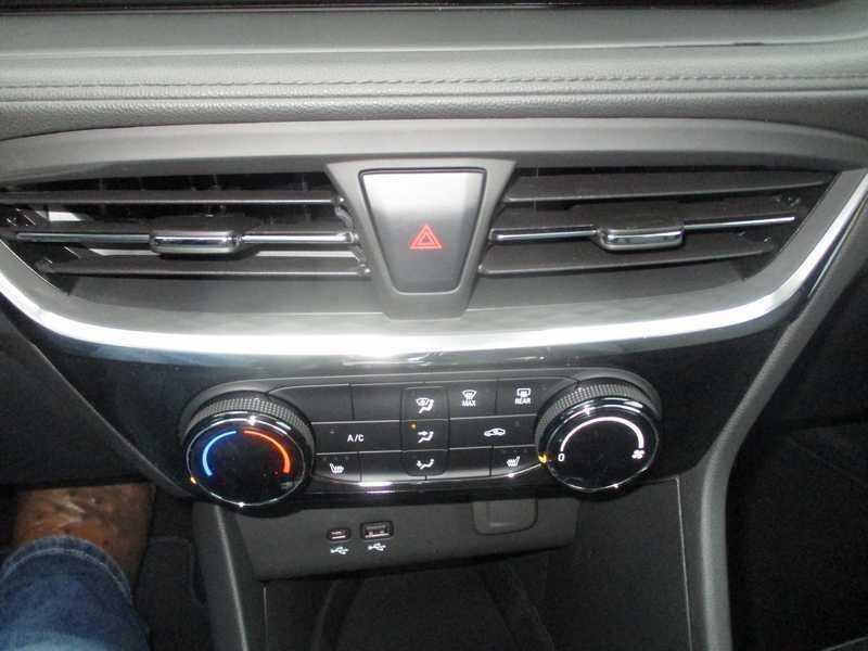 Buick Encore GX Sport Touring 2026