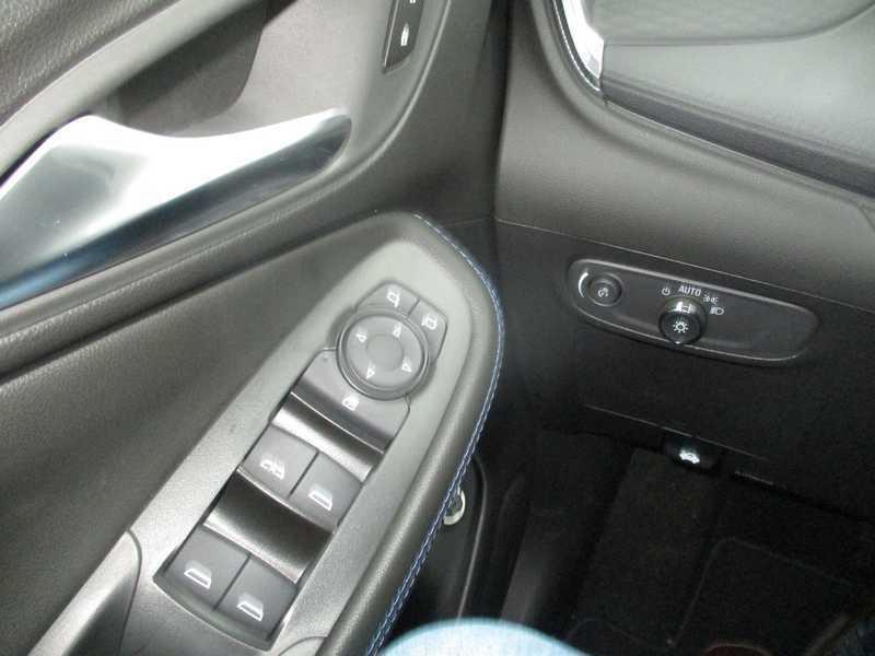 Buick Encore GX Sport Touring 2026