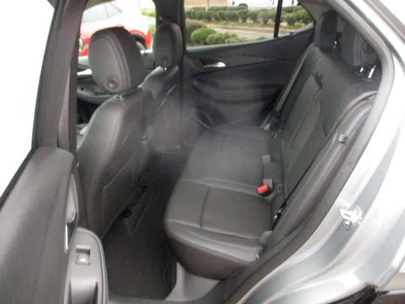 Buick Encore GX Sport Touring 2026