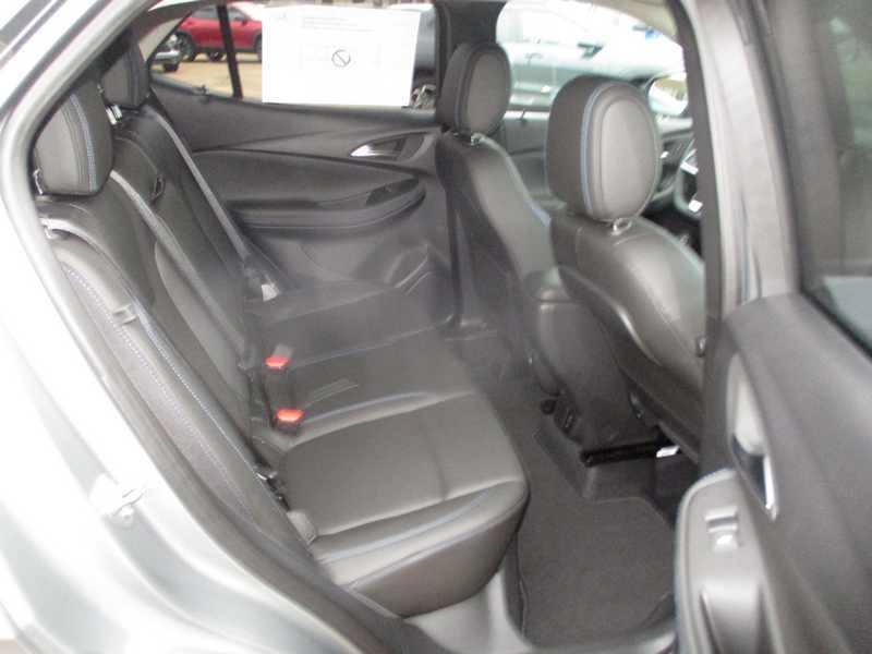 Buick Encore GX Sport Touring 2026