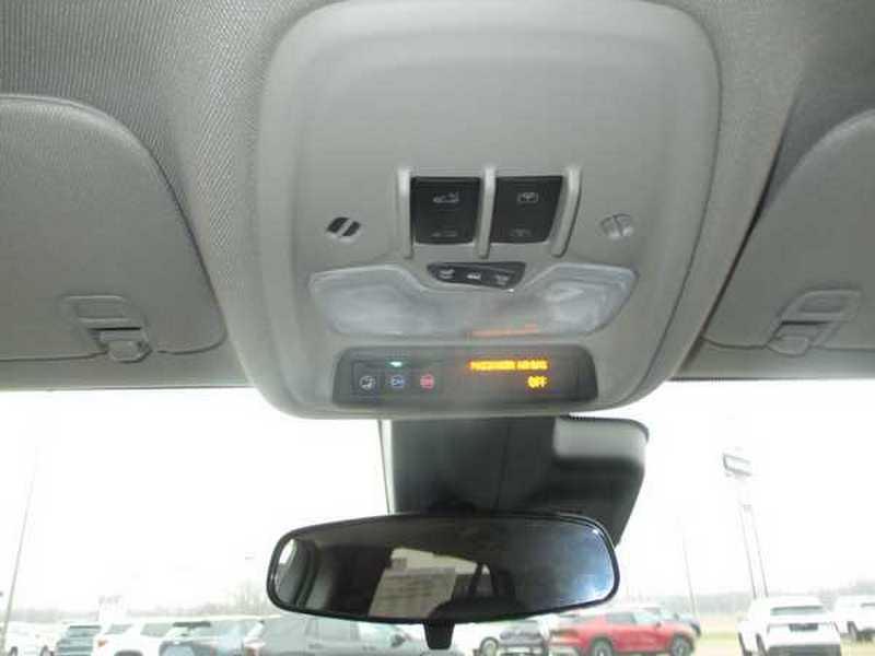 Buick Encore GX Sport Touring 2026