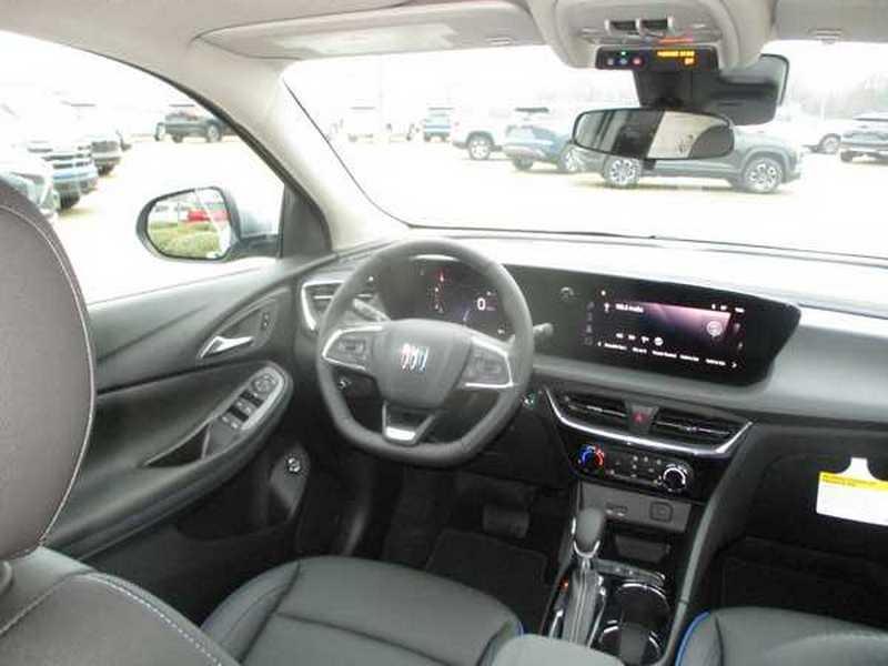 Buick Encore GX Sport Touring 2026