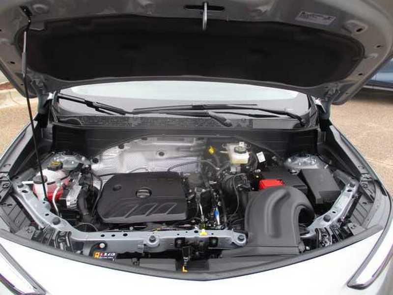 Buick Encore GX Sport Touring 2026