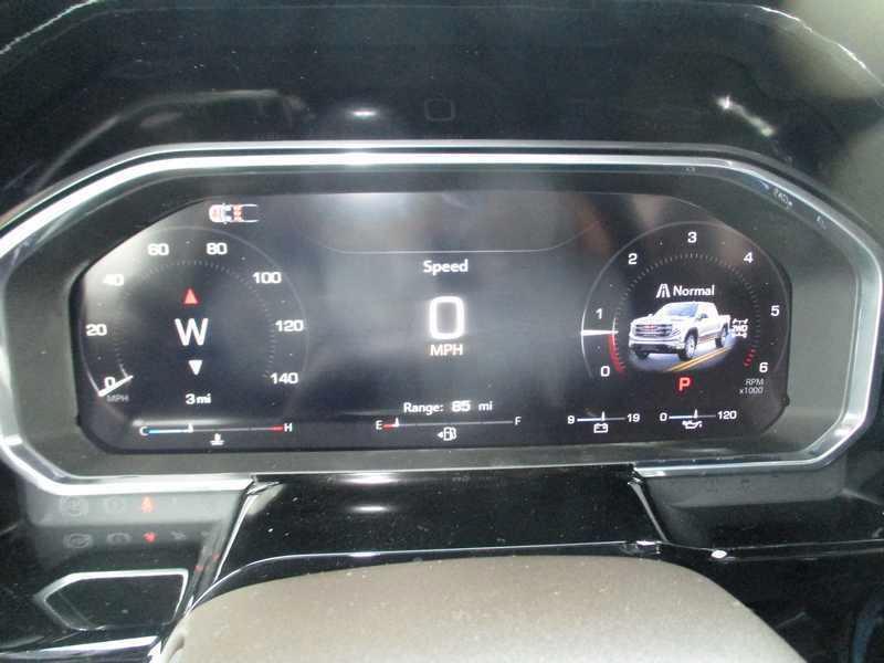 GMC Sierra 1500 SLT Crew Cab 4WD 2026