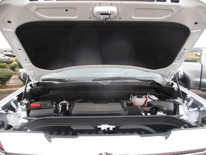 GMC Sierra 1500 SLT Crew Cab 4WD 2026