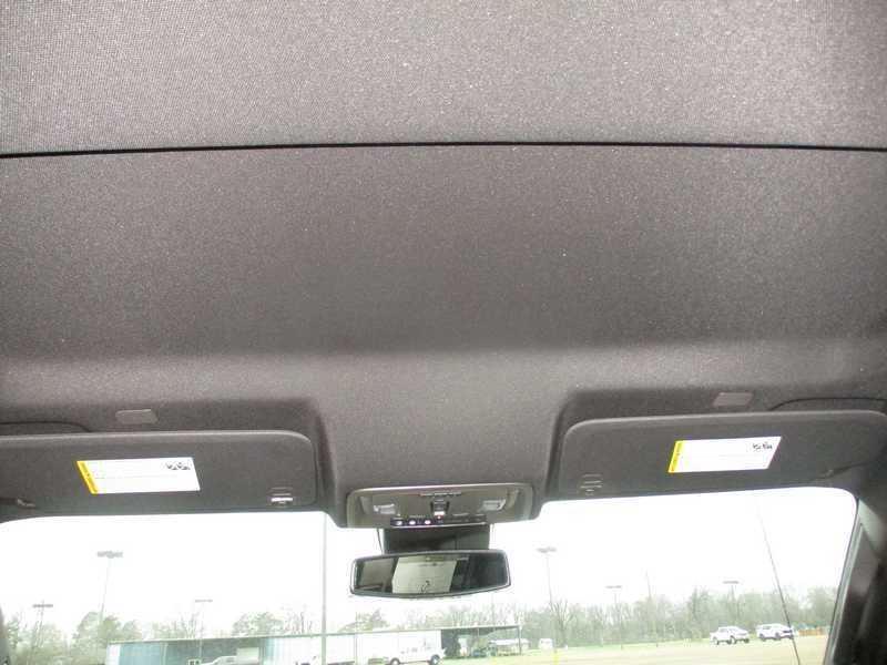 GMC Sierra 1500 SLT Crew Cab 4WD 2026