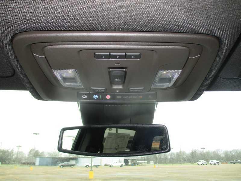 GMC Sierra 1500 SLT Crew Cab 4WD 2026