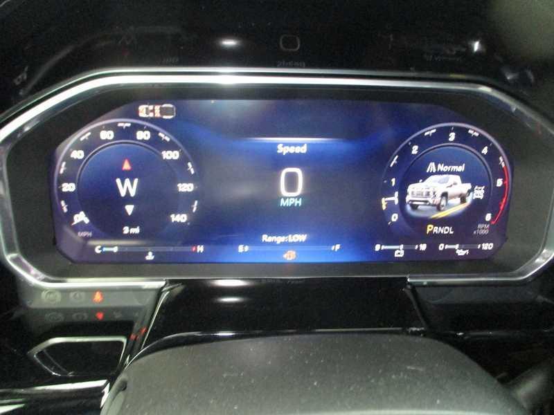 Chevrolet Silverado 3500HD LT Crew Cab 4WD 2026