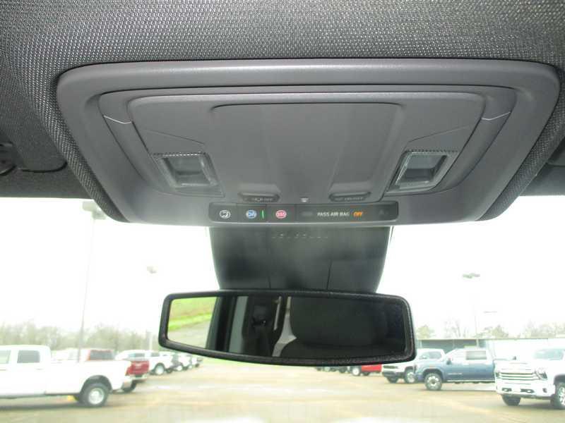 Chevrolet Silverado 3500HD LT Crew Cab 4WD 2026