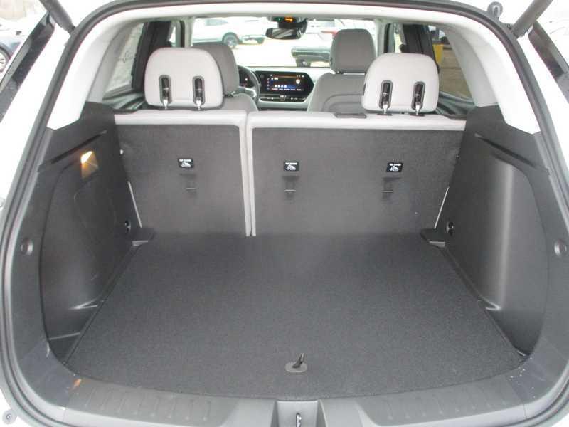 Chevrolet TrailBlazer FWD 4dr LT 2026