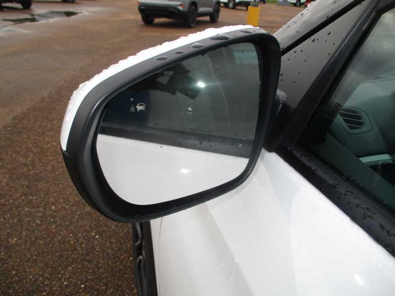 Chevrolet TrailBlazer FWD 4dr LT 2026